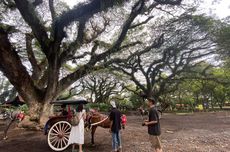 Kapolri Ungkap 10 Tantangan Indonesia 10 Tahun ke Depan, Ini Rinciannya