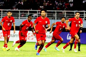 Hasil dan Klasemen Piala AFF U19 2024: Timnas Indonesia di Puncak, Perbesar Kans ke Semifinal