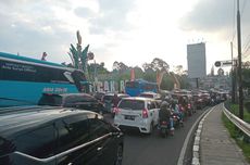 Posisi Tuas Transmisi Matik yang Benar Saat Macet di Tanjakan