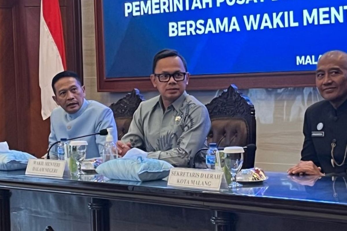 Gugatan Hasil PSU Bertambah, Kemendagri Minta Pelayanan Publik Tak Terganggu