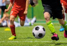 Target Naturalisasi Indonesia, Kini Debut di Skuad Timnas U21 Jerman