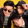 CJR Berganti Nama Jadi TBA, Tanpa Iqbaal Ramadhan, Penggemar Senang Sekaligus Kecewa
