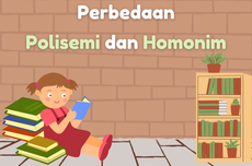 Bedanya Polisemi dan Homonim