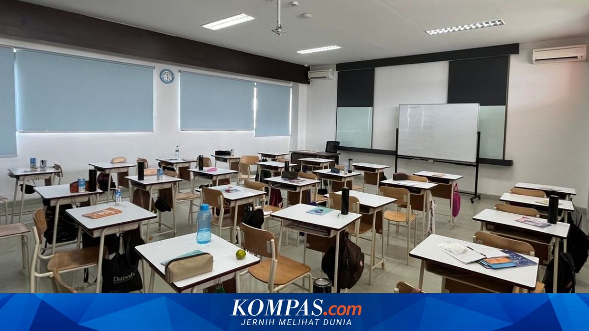 Renovasi Sekolah Terdampak Bencana Ditargetkan Rampung dalam Waktu Dekat