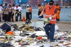 Kisah Duka Keluarga Korban Tragedi Lion Air JT 610, Tinggalkan Istri Hamil hingga Tak Pakai Nama Ayah