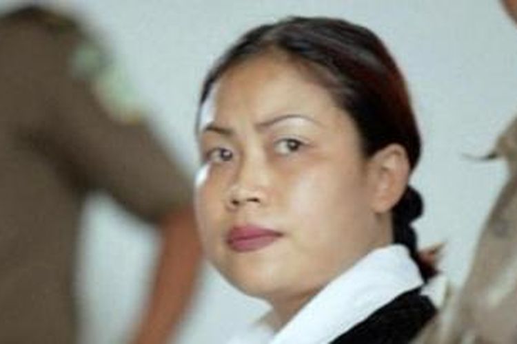Rani terjerat kasus penyelundupan 3,5 kilogram heroin yang divonis mati Pengadilan Negeri Tanggerang pada 22 Agustus 2000.