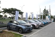 Mobil Listrik BYD Dolphin Bakal Lebih Lama sampai ke Konsumen