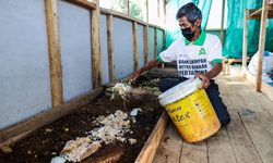 Program Sampah Kita dari Pertamina, Ubah Sampah Jadi Cuan