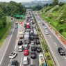 Strategi Korlantas Cegah Kemacetan Tol Saat Mudik 2026