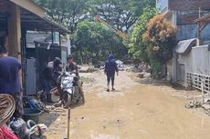 Warga Korban Banjir Bandang Meteseh dan Rowosari di Semarang Keluhkan Tak Ada Bantuan