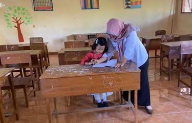 Tangis Kepsek SD di Ponorogo, Tak Ada Murid yang Daftar di ...