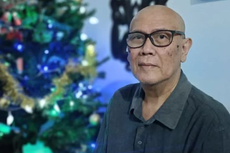 Nano Riantiarno Meninggal Setelah Berjuang Melawan Kanker Paru