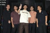 D'MASIV Umumkan Tur Konser, Bakal Sambangi 4 Kota Besar di Indonesia 