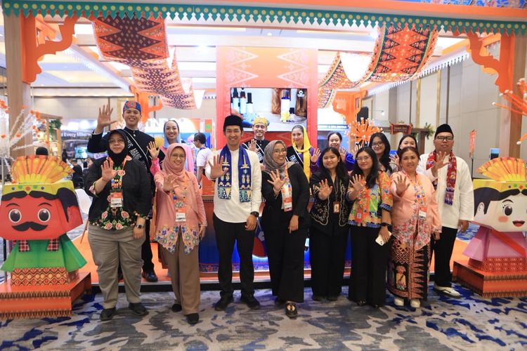 Pemprov DKI Dukung Penyelenggaraan Jakarta WITF 2026, Perkuat Posisi Jakarta sebagai Destinasi MICE dan Budaya Global