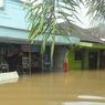Banjir Landa Tujuh Kecamatan di Jember, 3.986 Kepala Keluarga Terdampak 