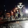 Minggu, Jasa Marga Rekonstruksi SS Cikunir, Lalin Dialihkan 