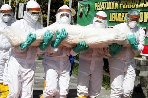 Indonesia Jadi Episentrum Baru Pandemi Covid-19, Bagaimana Strategi Penanganannya?