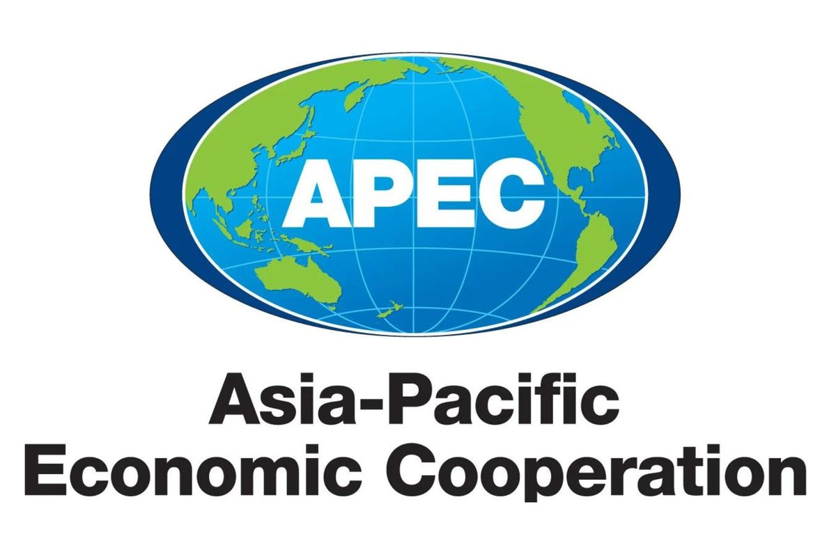 Logo APEC