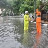 Kota Semarang Banjir, Tak Ada Acara Malam Tahun Baru