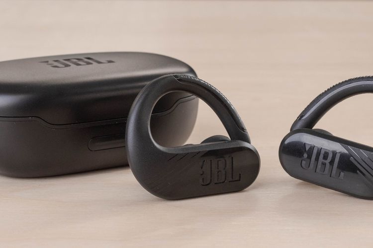 JBL ENDURANCE PEAK 2