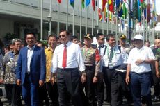 Presiden China dan Iran Akan Hadir di Puncak Peringatan KAA di Bandung