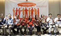 Ingin Indonesia Lebih Baik, 11 Tokoh Ini Lakukan Revolusi Mental 