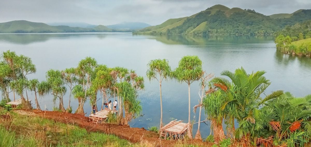 Mengenal 3 Provinsi Baru Indonesia di Papua: Ha Anim, Meepago, dan Lapago