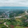 Tol Bocimi yang Dibuka Gratis Hanya 4,9 Km
