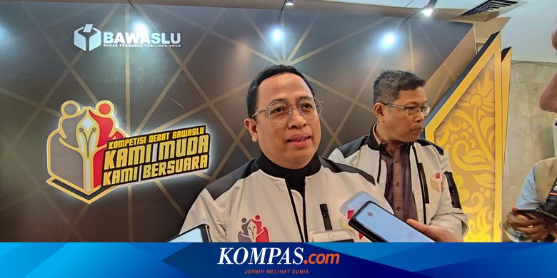 Anies Dilaporkan karena Jadikan Paslon Lain Bahan Bercanda, Bawaslu: Kami Kaji