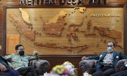 Gus Halim: Selama Ini Posyandu Aktif Undang Partisipasi Warga