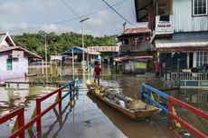 UMK Makassar 2026 Naik 6,92 Persen, Jadi Rp 4,1 Juta