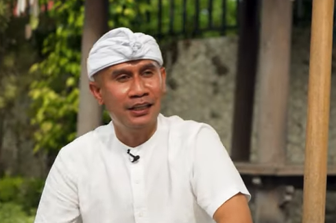 Kini Punya 32 Outlet Krisna di Bali, Ajik Krisna Mengaku Dulunya Pekerja Konveksi