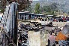 9 Daerah di Jateng Rawan Konflik Antar-umat Beragama