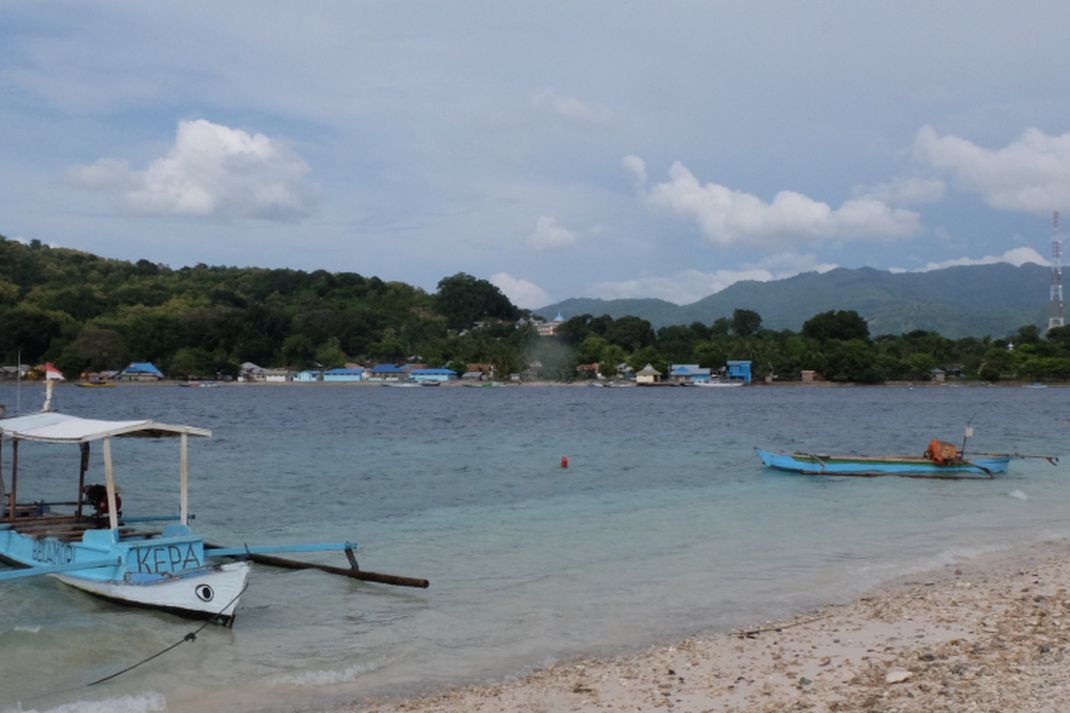 Pulau Kepa Alor