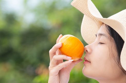 6 Obat Anosmia Alami untuk Mengatasi Hidung Tidak Bisa Mencium Bau