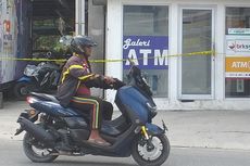 Kronologi Perampokan Saat Pengisian Uang ATM di Pekanbaru, Petugas Tak Dikawal Polisi, 1 Orang Tertembak