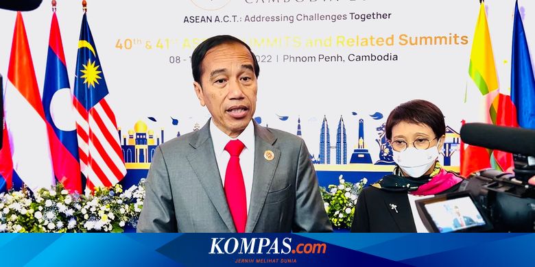 ASEAN dan India Harus Jadi "Guardian" bagi Stabilitas Indo-Pasifik