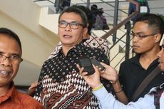 Johan Budi: Gelombang Praperadilan Pengaruhi Kecepatan KPK Usut Kasus Korupsi