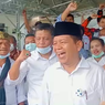 Quick Count Pilkada Simalungun, Paslon Radiapoh-Zonny Sementara Unggul