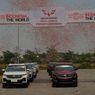 Wuling Almaz Kuasai Pasar SUV Medium pada September 2020 Kalahkan CR-V