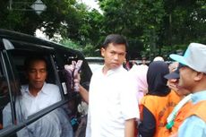 Belum Digaji Tiga Bulan, Petugas Kebersihan Datangi Rumah Jokowi