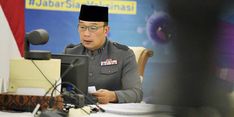 Terima Banyak Berita Duka, Ridwan Kamil: Kondisi RS Jabar Tidak Baik-baik Saja
