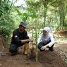 Perkuat Ketahanan Lingkungan dan Ekonomi Warga, Bakti BCA Restorasi Mata Air dan Tanam 21.000 Pohon