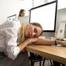 10 Penyebab Sudah Tidur Cukup tapi Masih Lelah dan Mengantuk