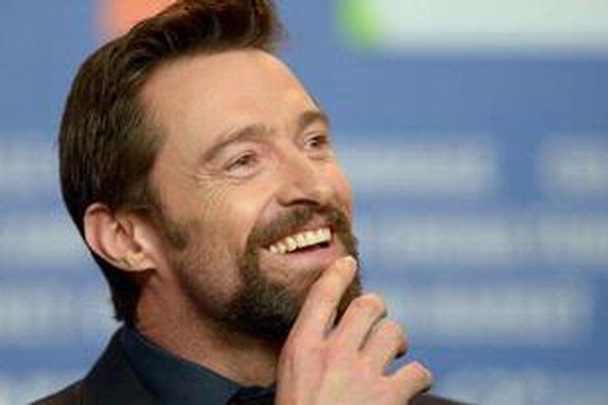 Hugh Jackman