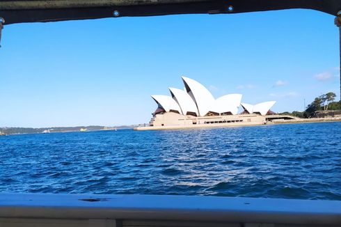 Paling Banyak Dikunjungi Turis, Ini 6 Tempat Wisata Gratis di Sydney