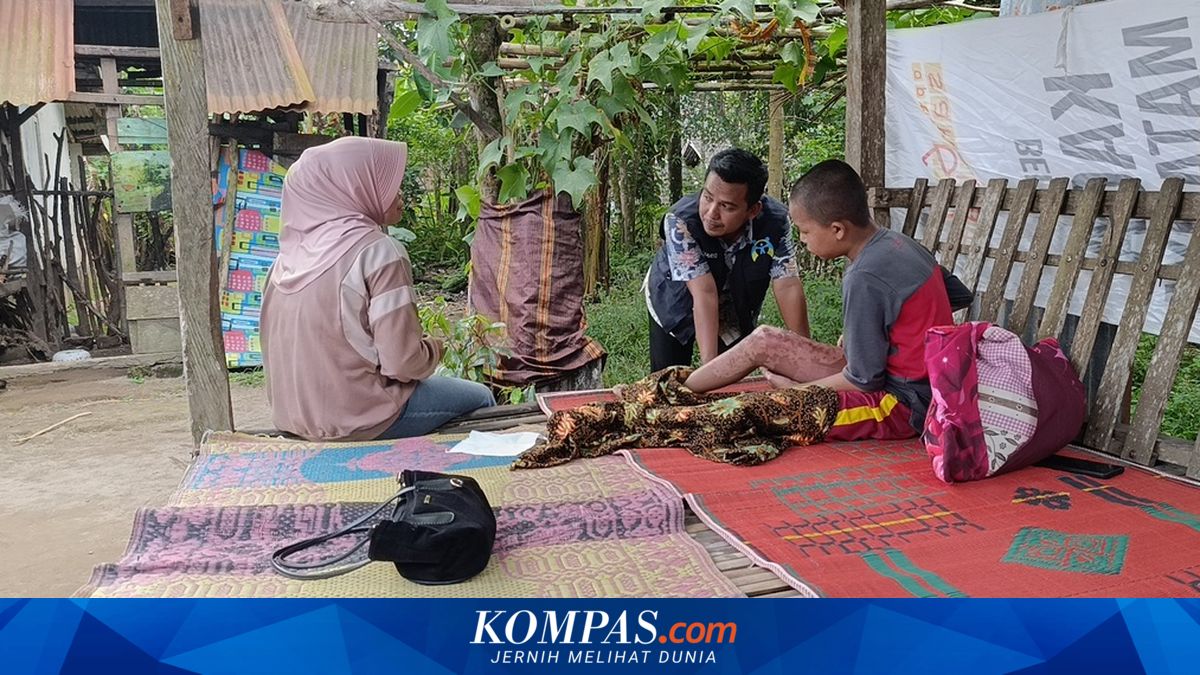 Santri Korban Terbakar di Ponpes Lombok Tengah Diundang RDP dengan Komisi III DPR