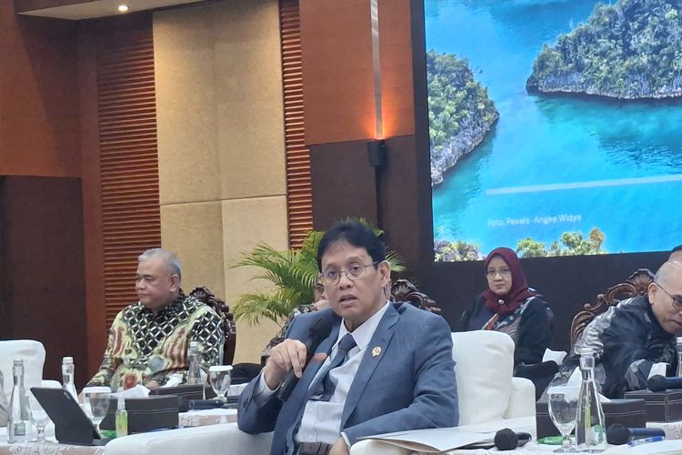 Tegaskan Ekonomi RI Jauh dari Krisis, Purbaya: Kita Masih Ekspansi, Jangan Asal Bikin Cerita