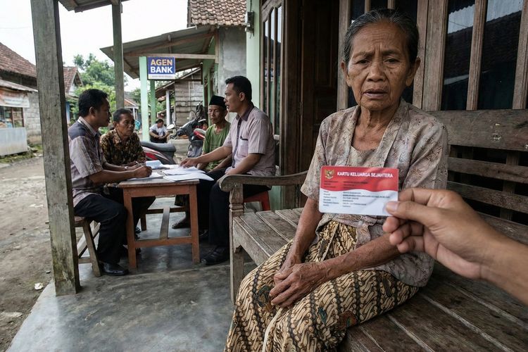 4 Bansos yang Cair di Bulan Mei 2026, Cek Sekarang Juga