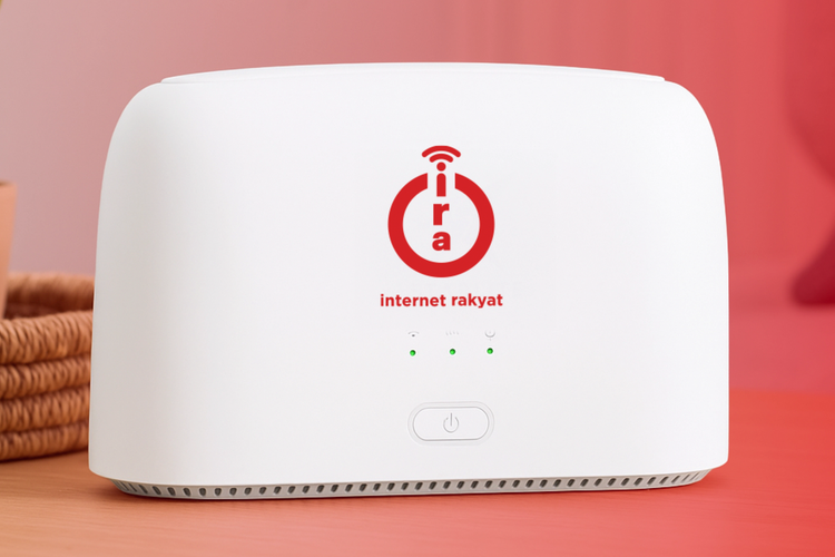 WIFI Alihkan Dana Rp 5,9 Triliun ke Proyek Internet Rakyat, Bidik 5 Juta Pelanggan